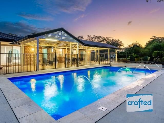 23 Mackunda Court, QLD 4125