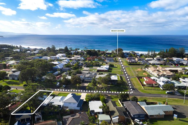 63 Penguins Head Road, NSW 2540