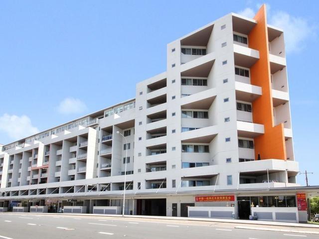 D1003/106 Queens Road, NSW 2220