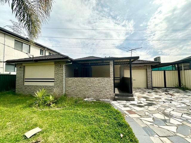 63 Gowrie Avenue, NSW 2196