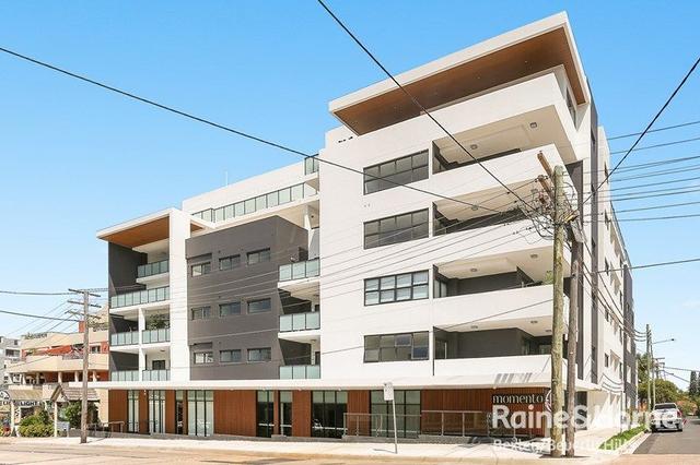 305/2a Cooks Ave, NSW 2193