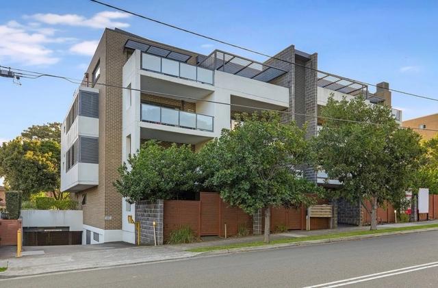 6/49-53 Gray Street, NSW 2217