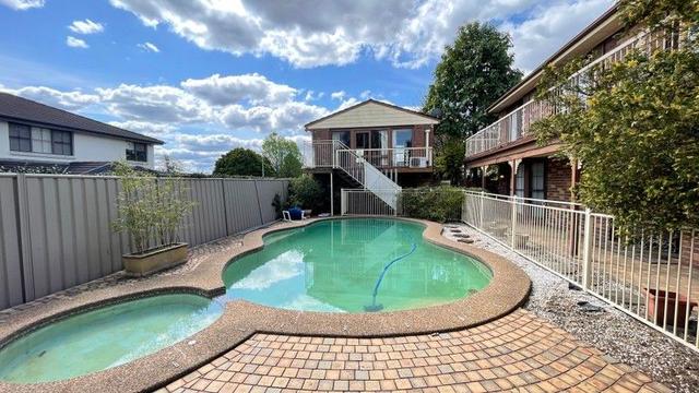 52 Barclay Road, NSW 2151