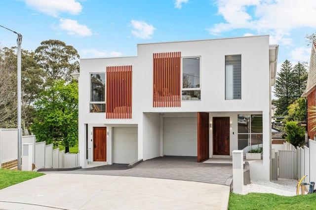 5 Arkana Street, NSW 2117