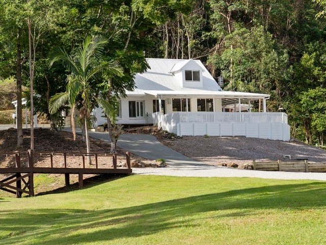 5 Brady Place, NSW 2490