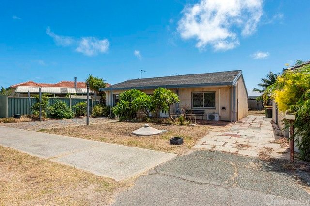 4 William Street, WA 6168