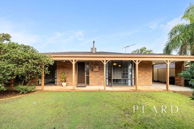 86 Bolderwood Drive, WA 6164