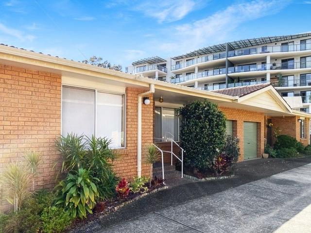 3/24-26 Oakland Avenue, NSW 2261