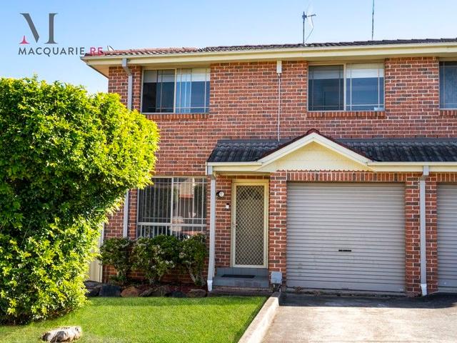 1/13-15 Carnation  Avenue, NSW 2170