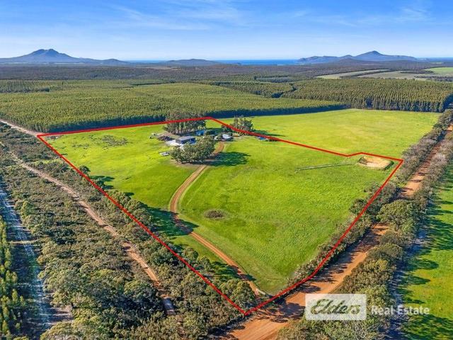 323 Dempster Road, WA 6330