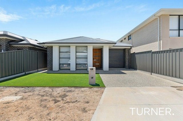 44 Harriet Circuit, SA 5010