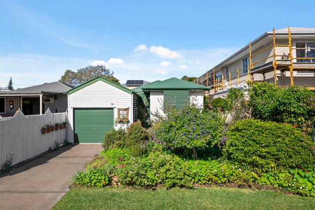 94 Goss Road, QLD 4014