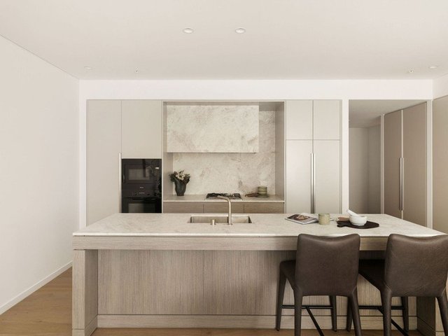 E205/7 Walter Street, NSW 2068
