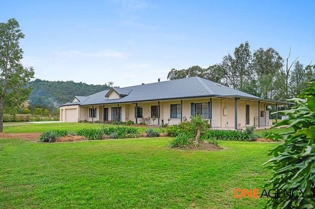 615a Goorangoola Road, NSW 2330