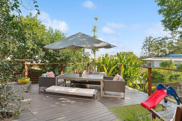 2/123 Rockbourne Terrace, QLD 4064