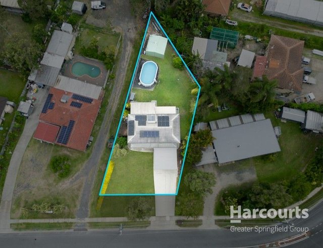 26 Rosemary Street, QLD 4300