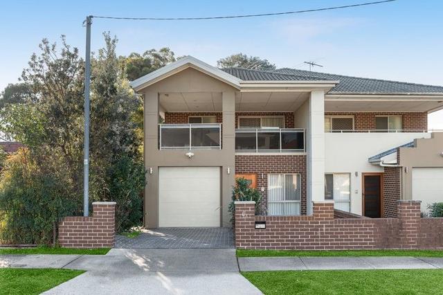4a Louie Street, NSW 2211