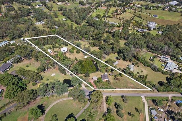 133-142 Kerrs Road, NSW 2178