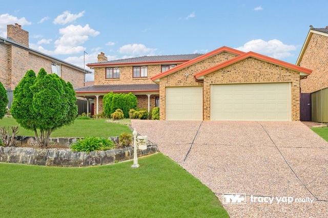 (no street name provided), NSW 2125