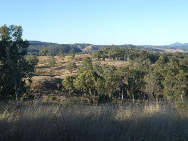 Lot 14 Monto Mount Perry Road, QLD 4671