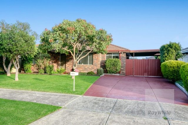 124 Casey Drive, VIC 3075