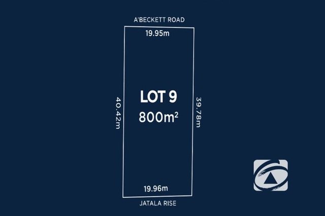 Lot 9 6 Jatala Rise, VIC 3804