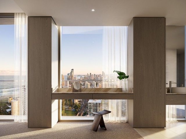 1072/3006 Surfers Paradise Boulevard, QLD 4217