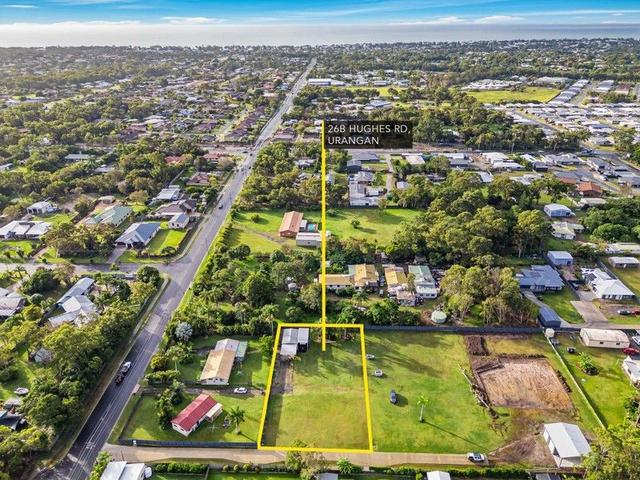 26b Hughes Road, QLD 4655