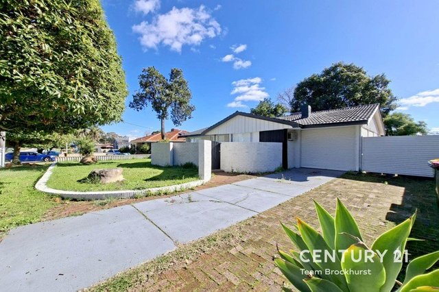 3 Corbett Street, WA 6110