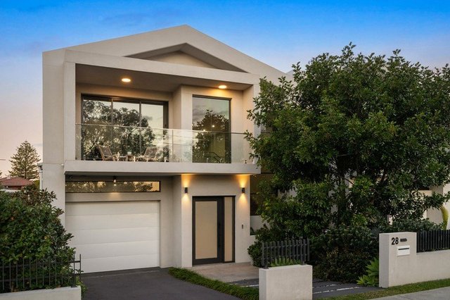 28 Alfred Street, NSW 2217