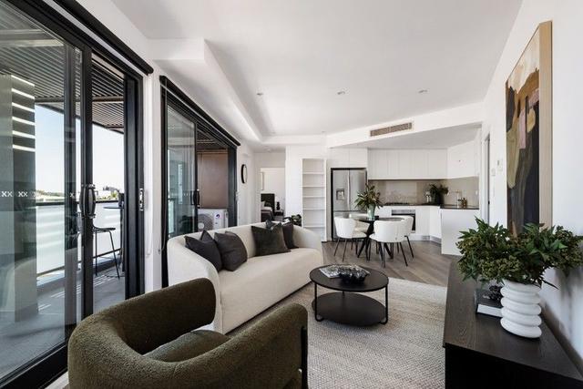 8/4 Livingstone Road, NSW 2049