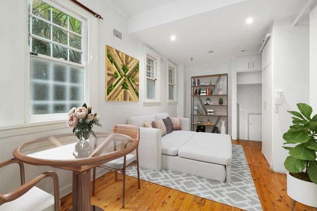 2/19a Tusculum Street, NSW 2011
