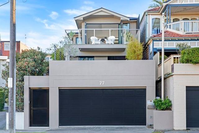 77 St Georges Crescent, NSW 2047