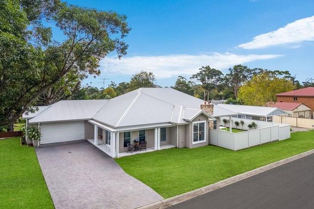 32 & 32a Church Street, NSW 2560