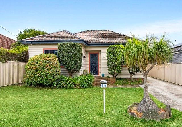 34 Lucinda  Street, NSW 2500