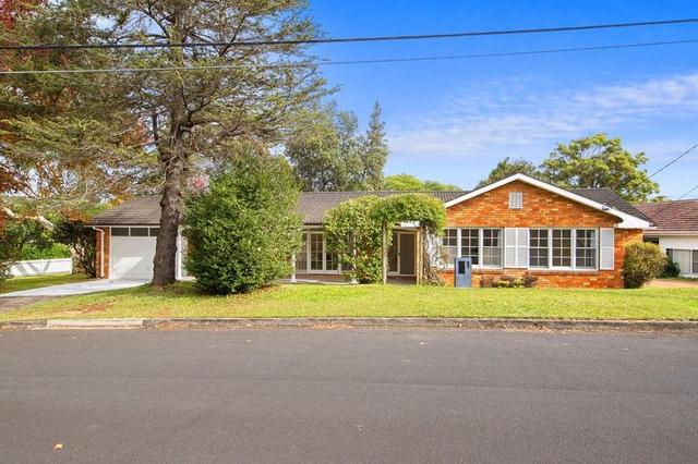 1 Neridah Avenue, NSW 2085