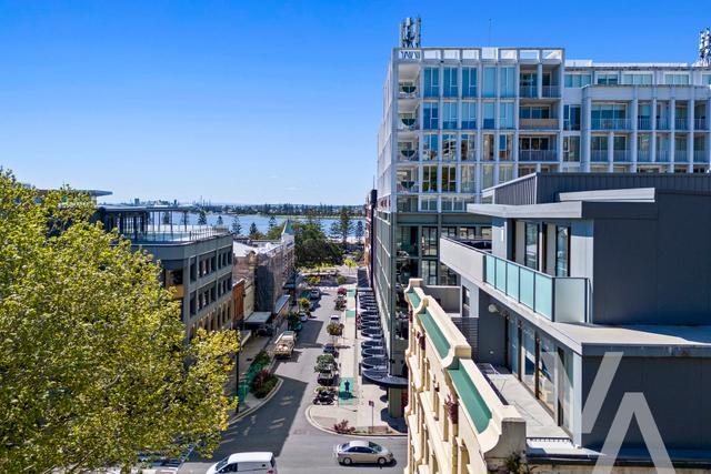501/123 King Street, NSW 2300