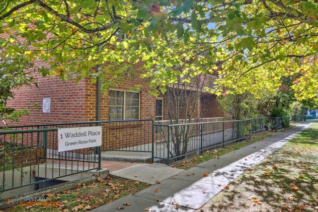 5/1 Waddell Place, ACT 2605