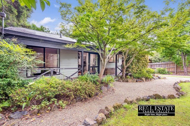 1 Haig Avenue, VIC 3777