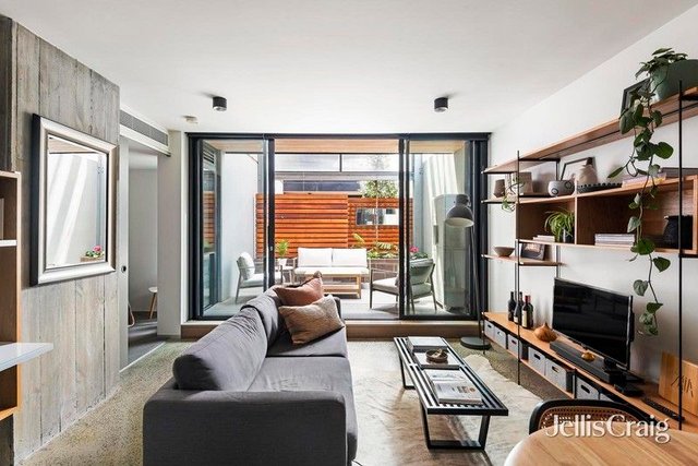 108/176 Argyle Street, VIC 3065