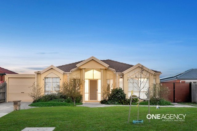 8 Spindrift Way, VIC 3028