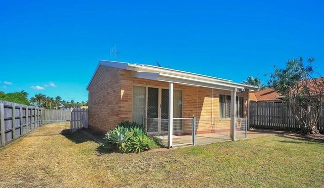 146 Woongarra Scenic Dr, QLD 4670