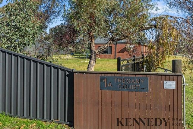 1A Tregany  Court, VIC 3730