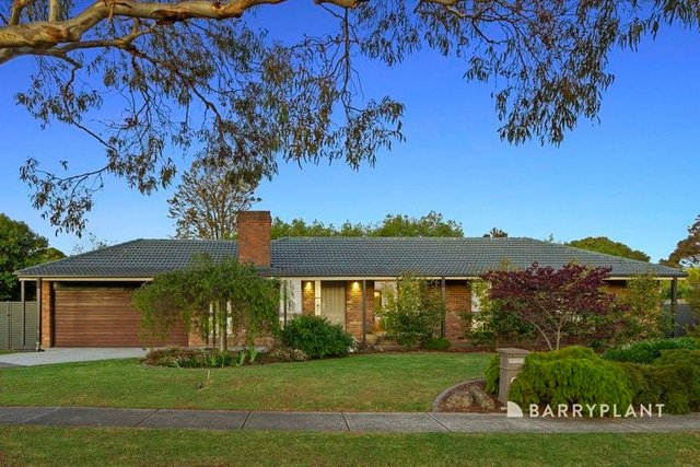 61 Tyner Road, VIC 3152