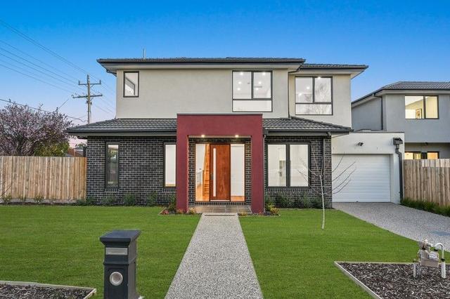 33 Crocus Crescent, VIC 3150