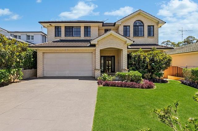 34 Nerang Street, NSW 2112