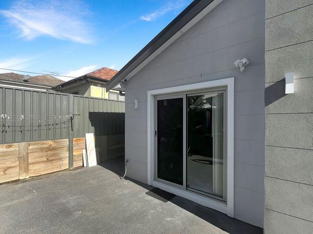 1A Hillcrest Avenue, NSW 2163