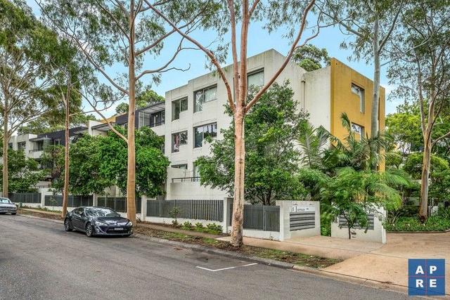 17/3 Mockridge Avenue, NSW 2127