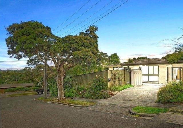 1 Sevenoaks Avenue, VIC 3084