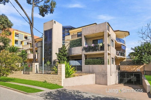 5/81-83 Bangor St, NSW 2161